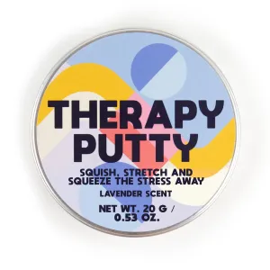 Therapy Putty