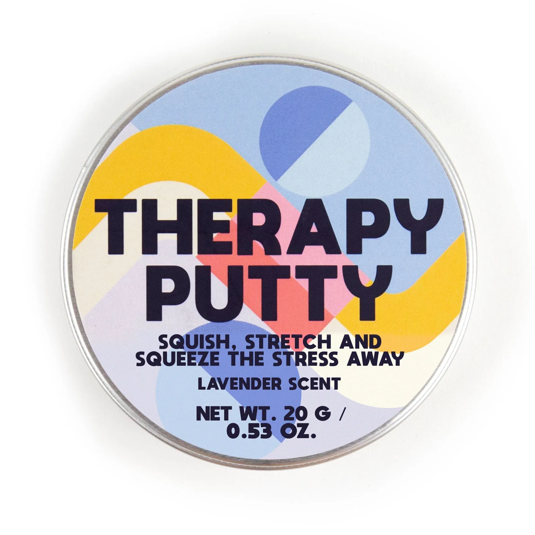 Therapy Putty