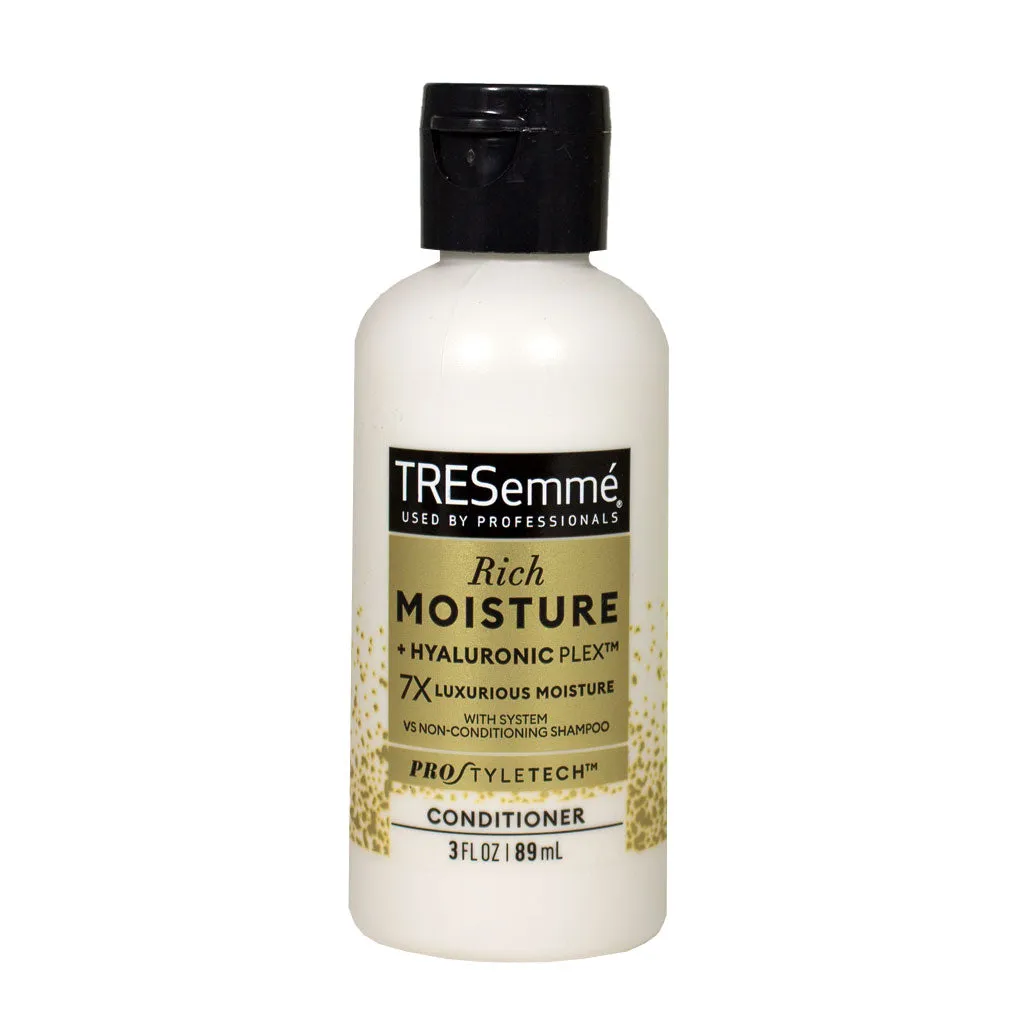 TRESemme Moisture Rich Conditioner - 3 oz.