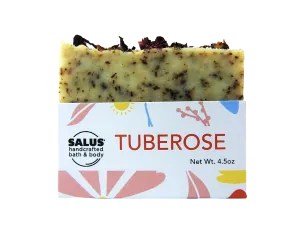 Tuberose Soap