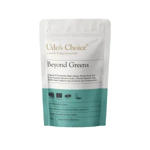 Udo's Choice Beyond Greens 255g