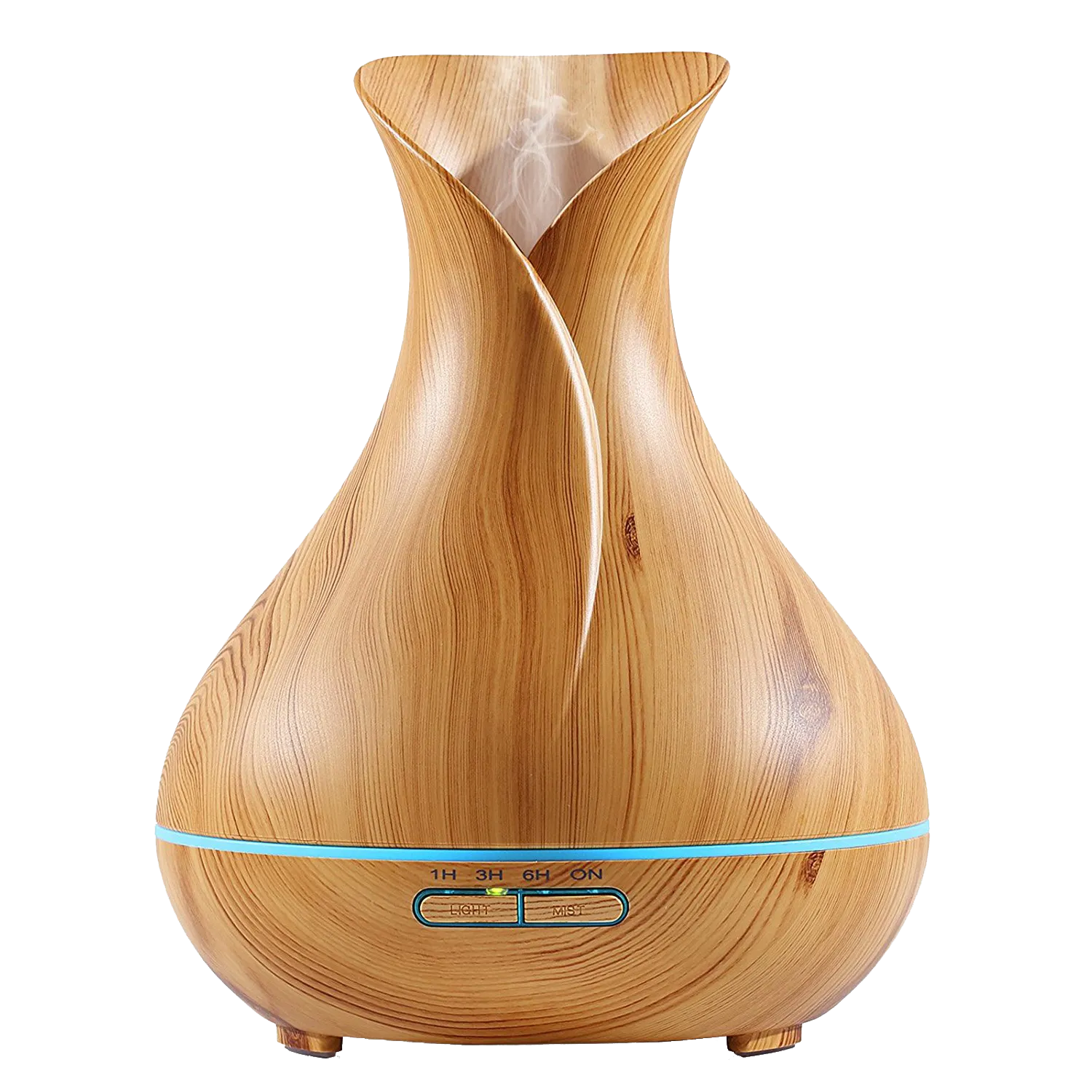 Ultrasonic Aroma Diffuser, 400 ml