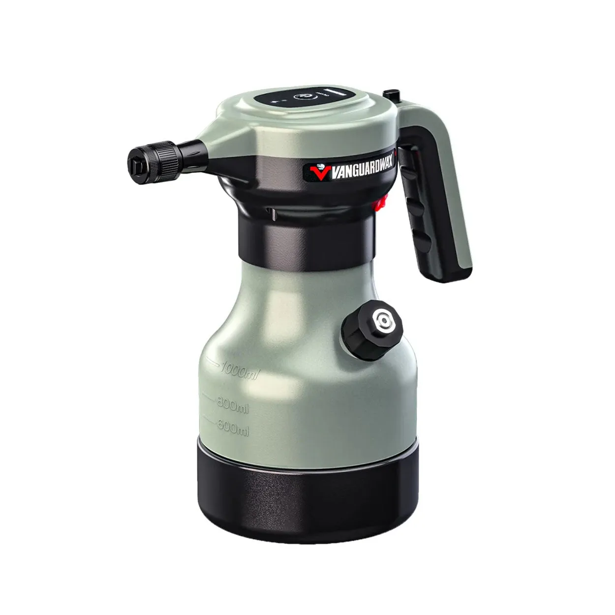 Vanguard Cordless Electric Foam Sprayer