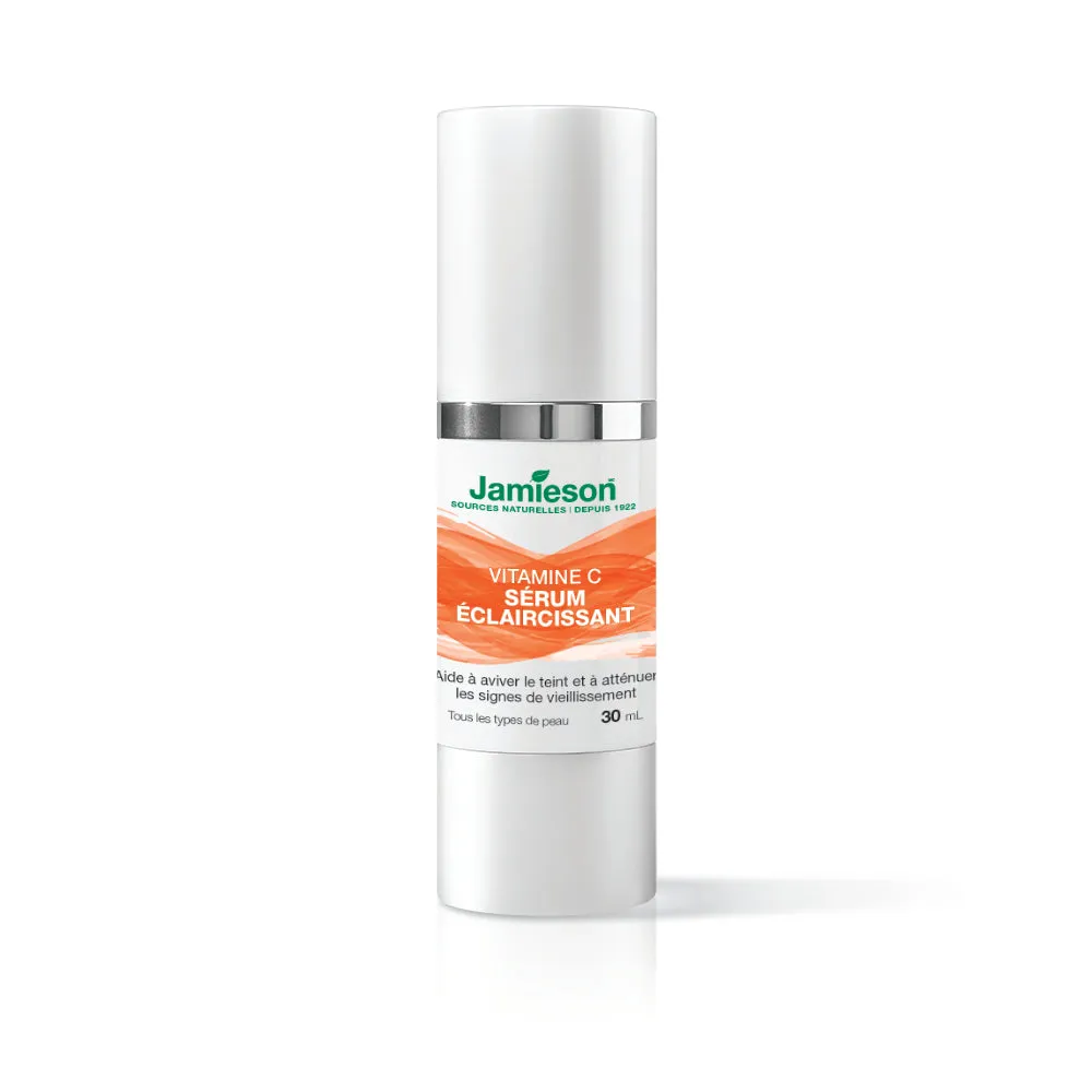 Vitamin C Brightening Serum