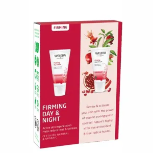 Weleda Firming Day and Night Pack