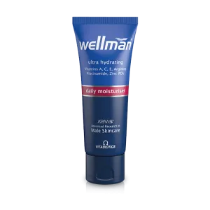 Wellman Daily Moisturiser