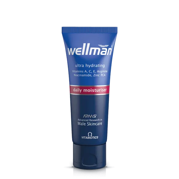 Wellman Daily Moisturiser