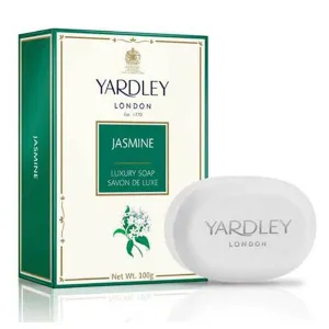 YARDLEY IMPERIAL JASMINE SOAP 100GM