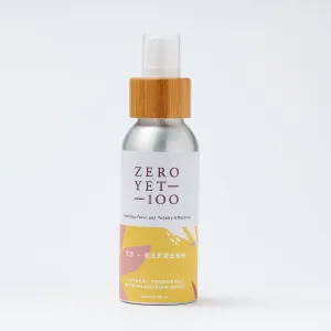 Z3 Refresh Deodorant Spray – 100ml